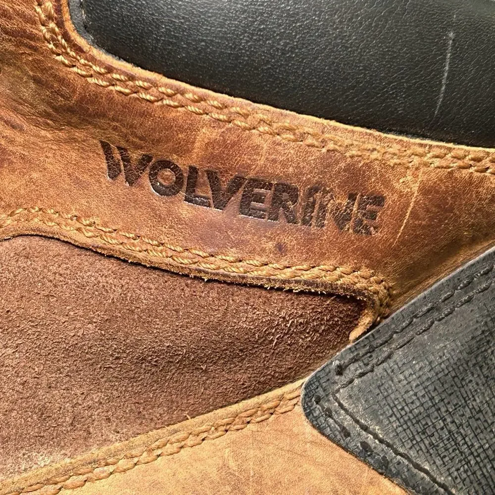 Wolverine Bulldozer 2 6